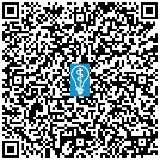 QR code image for 7 Signs You Need Endodontic Surgery in Decatur, GA