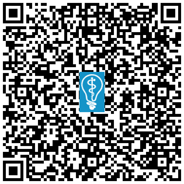 QR code image for Alternative to Braces for Teens in Decatur, GA