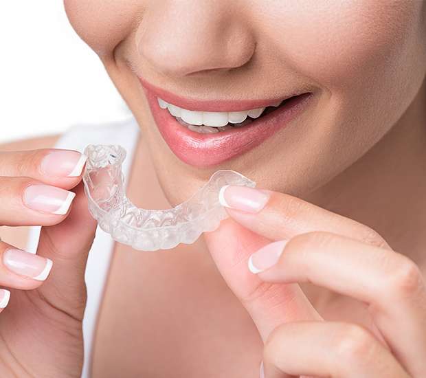 Decatur Clear Aligners