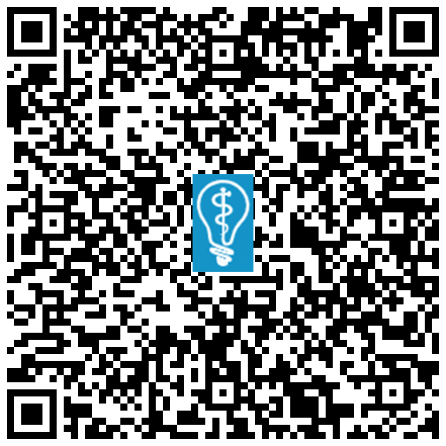 QR code image for Cosmetic Dental Care in Decatur, GA