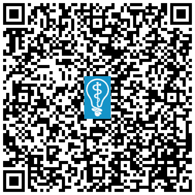 QR code image for Cosmetic Dental Services in Decatur, GA