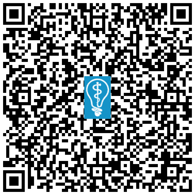 QR code image for Cosmetic Dentist in Decatur, GA