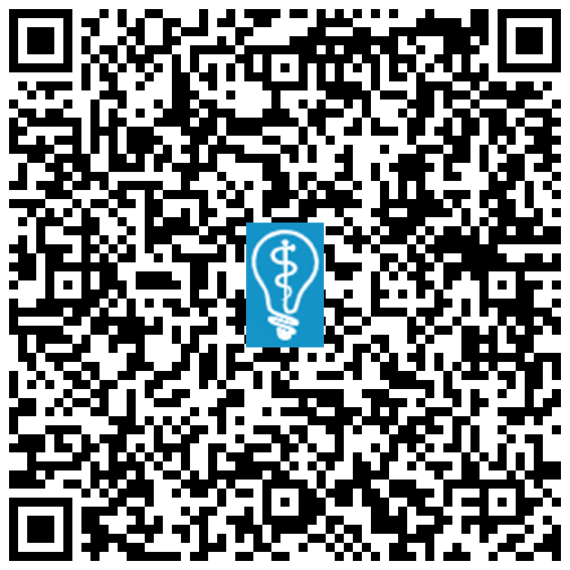 QR code image for Dental Checkup in Decatur, GA