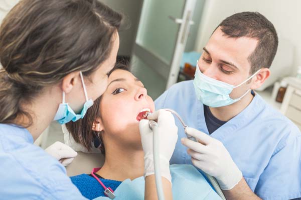 When Is A Dental Filling Needed?