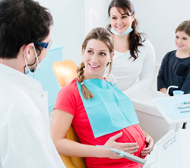 Decatur Dental Health During Pregnancy