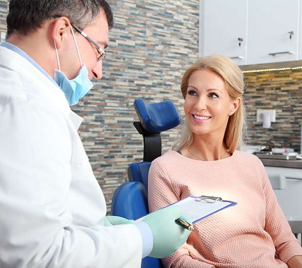 Decatur Questions to Ask at Your Dental Implants Consultation