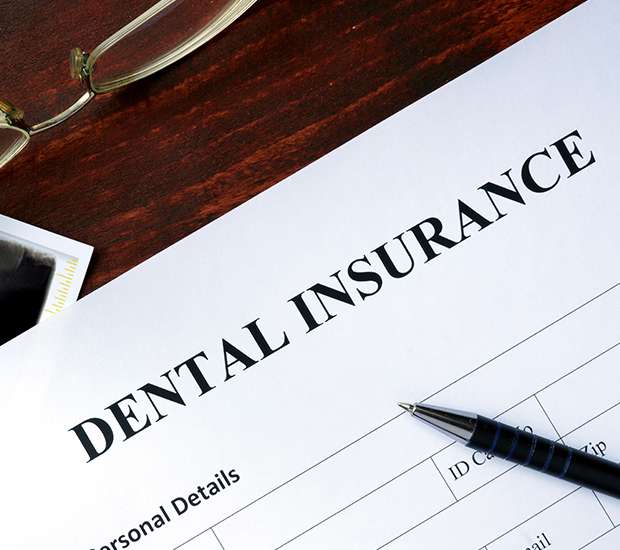 Decatur Dental Insurance