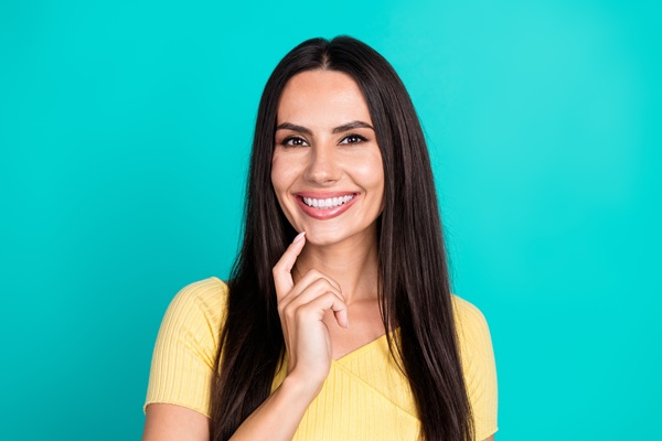 Dental Restoration Options To Repair Teeth