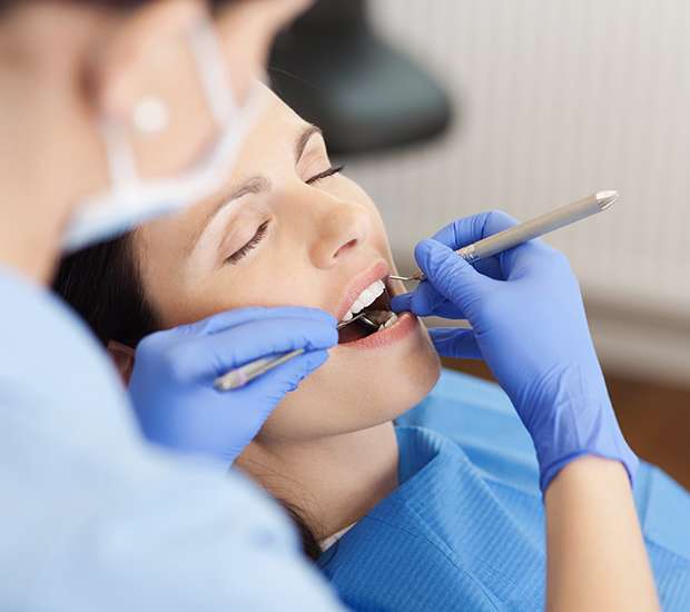 Decatur Dental Restorations