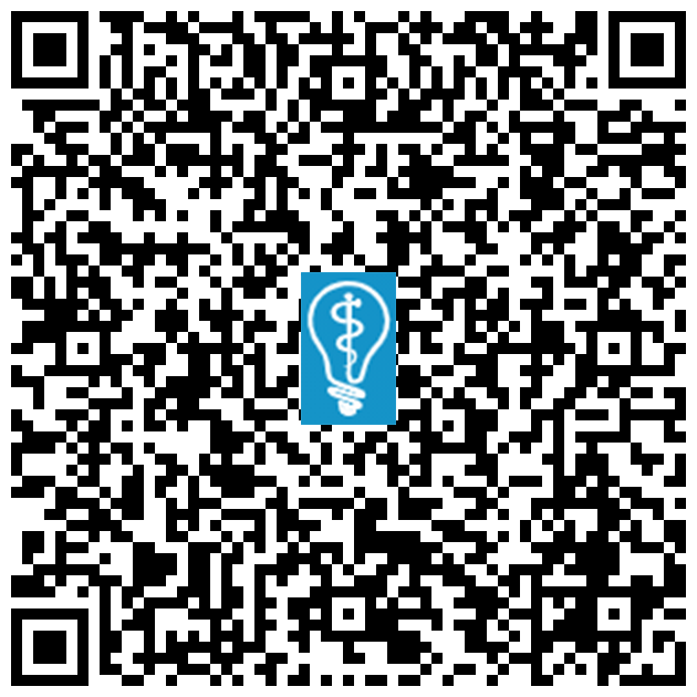 QR code image for Diseases Linked to Dental Health in Decatur, GA
