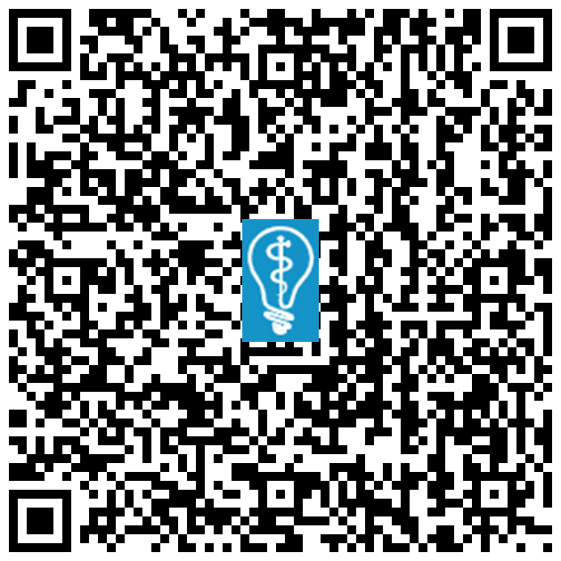 QR code image for Do I Need a Root Canal in Decatur, GA