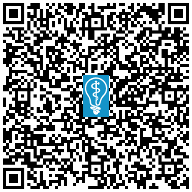QR code image for Does Invisalign Really Work in Decatur, GA