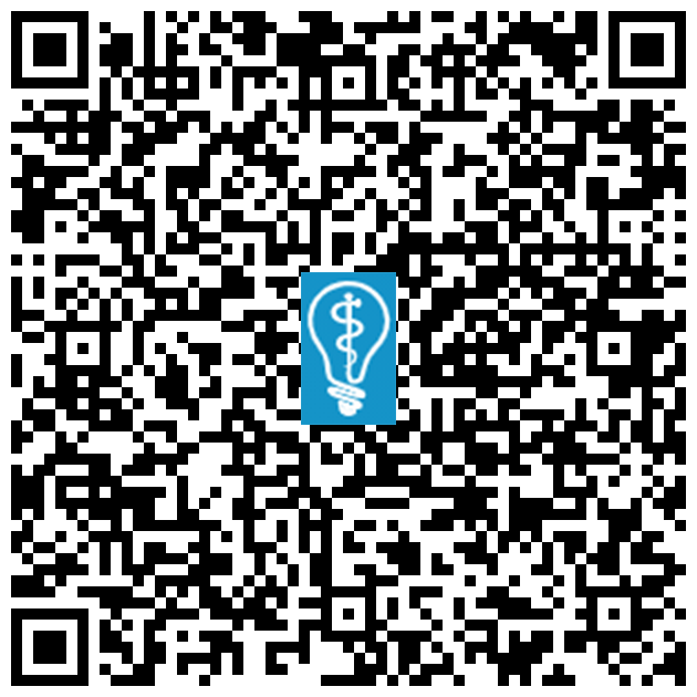 QR code image for Early Orthodontic Treatment in Decatur, GA