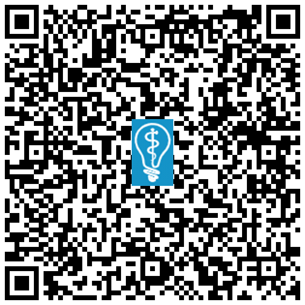 QR code image for Family Dentist in Decatur, GA