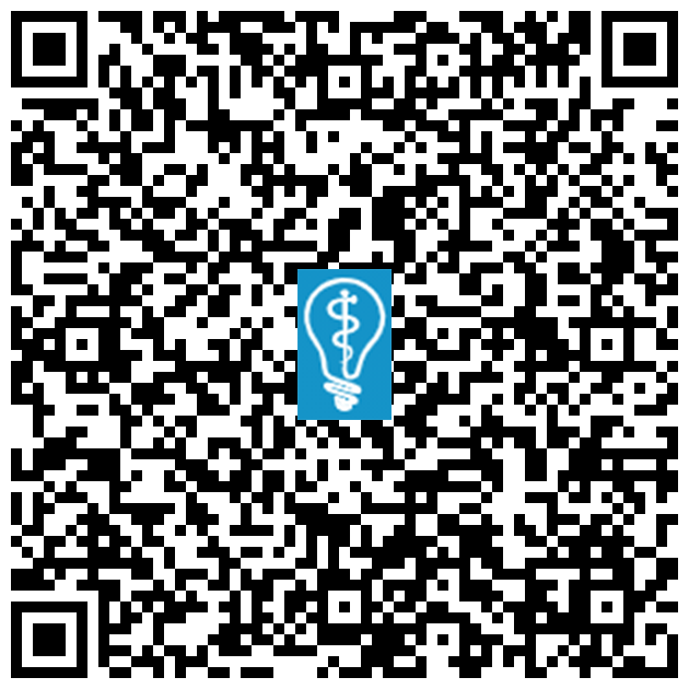 QR code image for Find a Dentist in Decatur, GA