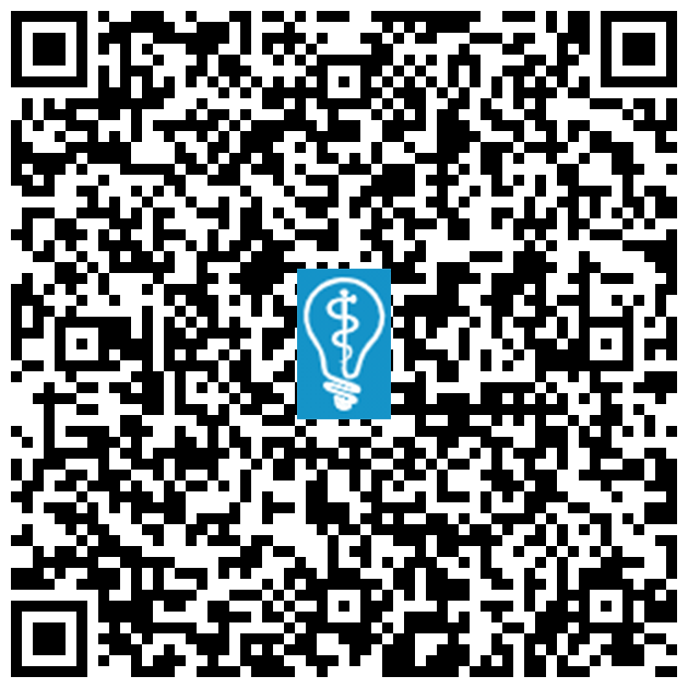 QR code image for Full Mouth Reconstruction in Decatur, GA