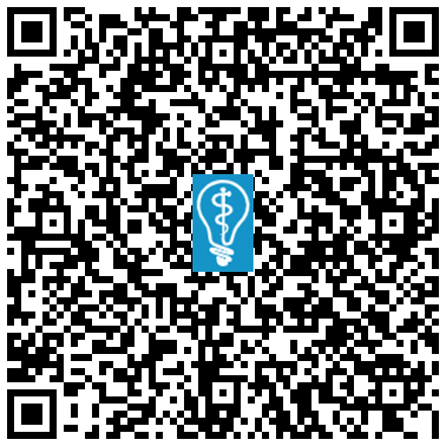 QR code image for General Dentistry Services in Decatur, GA