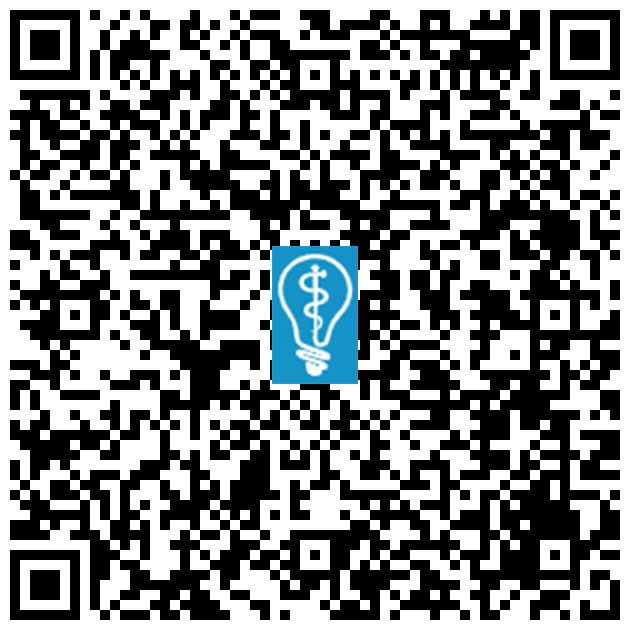QR code image for How Does Dental Insurance Work in Decatur, GA