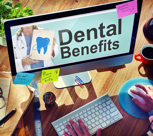 Decatur How Does Dental Insurance Work