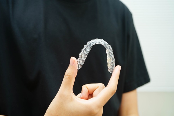 The Importance Of Patient Compliance During Invisalign Treatment