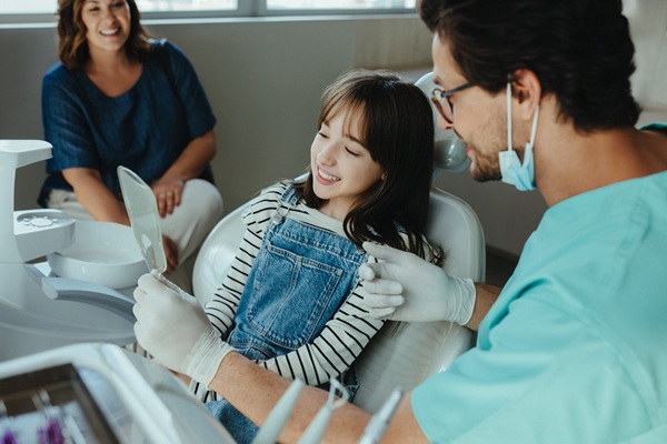 When Kids Do Not Want To Brush Their Teeth: Tips From A Kid Friendly Dentist