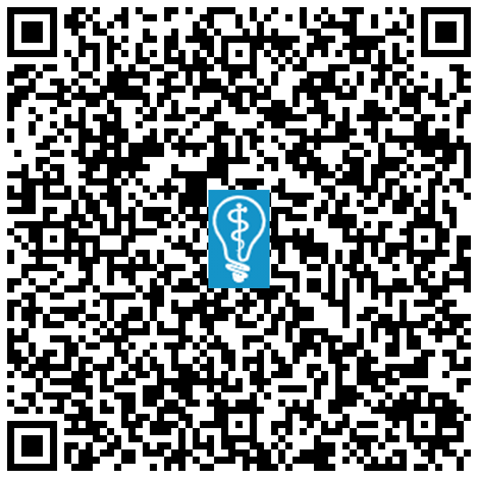 QR code image for Multiple Teeth Replacement Options in Decatur, GA