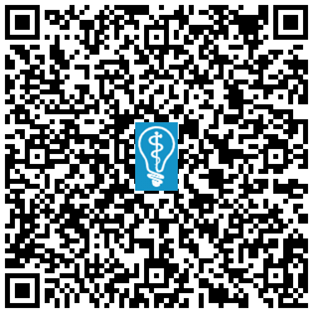 QR code image for Office Roles - Who Am I Talking To in Decatur, GA