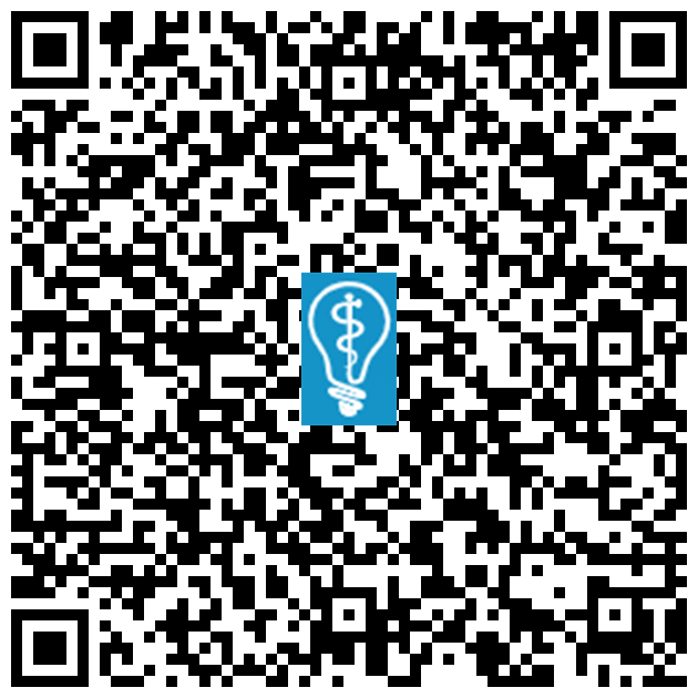QR code image for Oral Cancer Screening in Decatur, GA