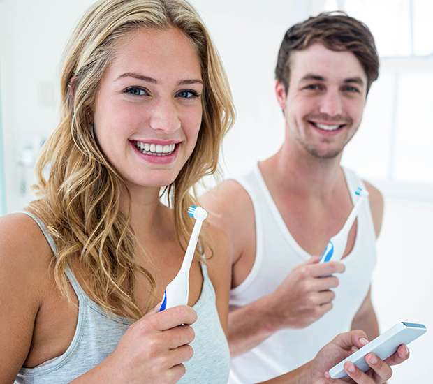 Decatur Oral Hygiene Basics