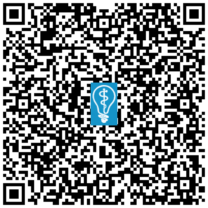 QR code image for 7 Things Parents Need to Know About Invisalign Teen in Decatur, GA