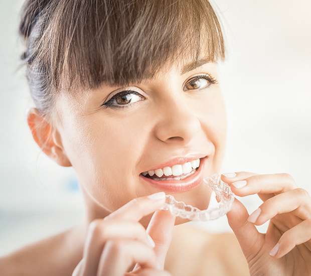 Decatur 7 Things Parents Need to Know About Invisalign Teen