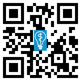 QR code image to call Decatur Family & Cosmetic Dentistry in Decatur, GA on mobile