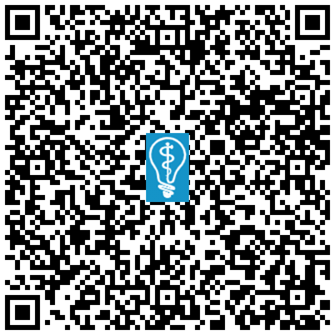QR code image for Reduce Sports Injuries With Mouth Guards in Decatur, GA