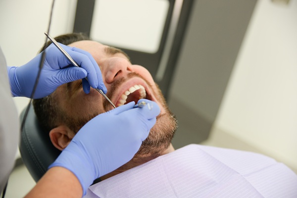 How Long Does It Take To Recover From A Root Canal?