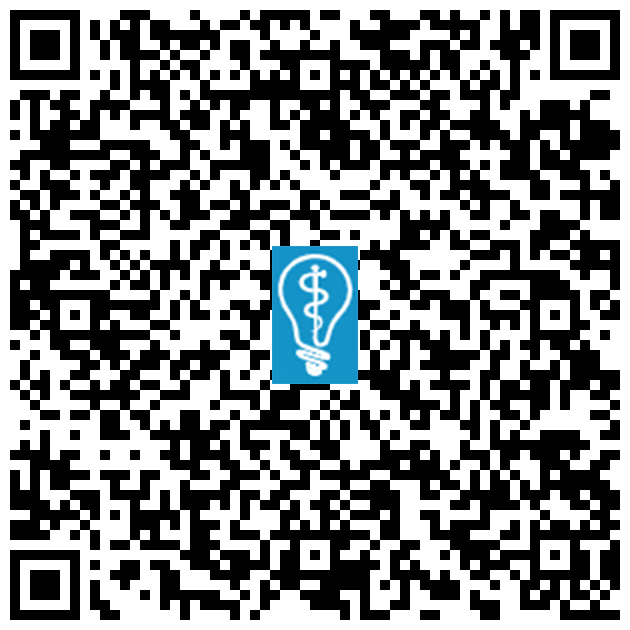QR code image for Root Canal Treatment in Decatur, GA