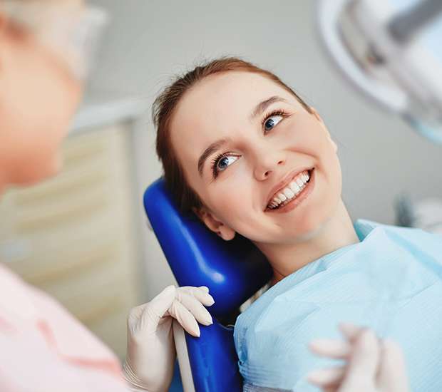 Decatur Root Canal Treatment