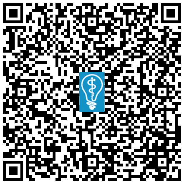 QR code image for Root Scaling and Planing in Decatur, GA