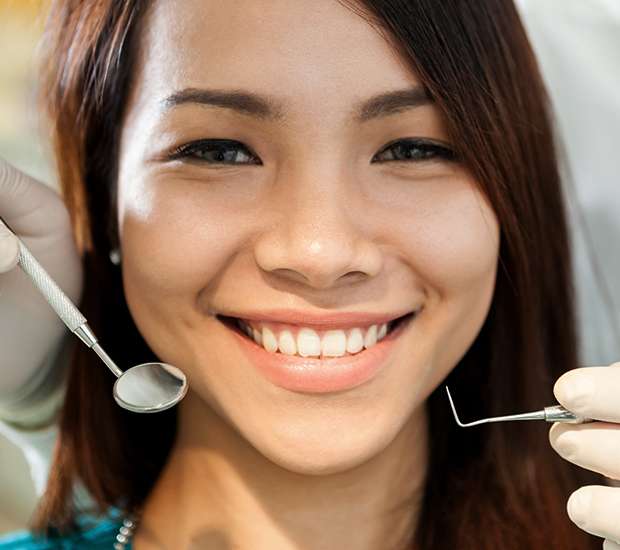 Decatur Routine Dental Procedures