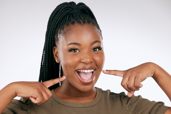 Take Home Teeth Whitening Trays: A Convenient Way To Improve Your Smile