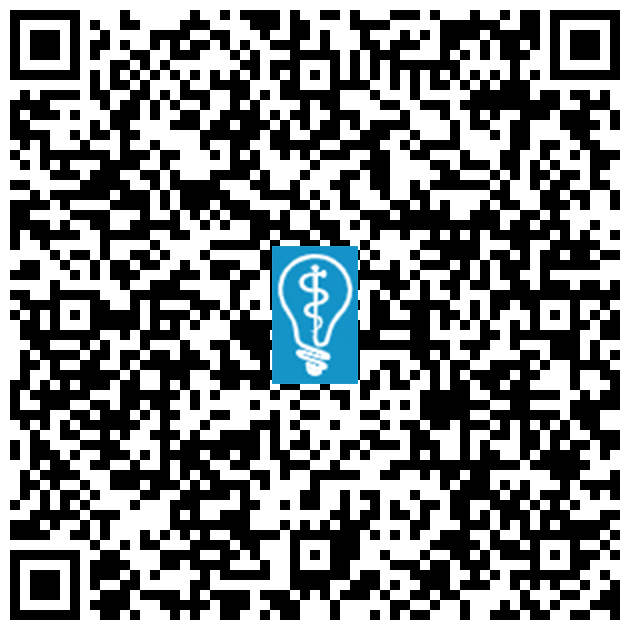 QR code image for Teeth Whitening in Decatur, GA