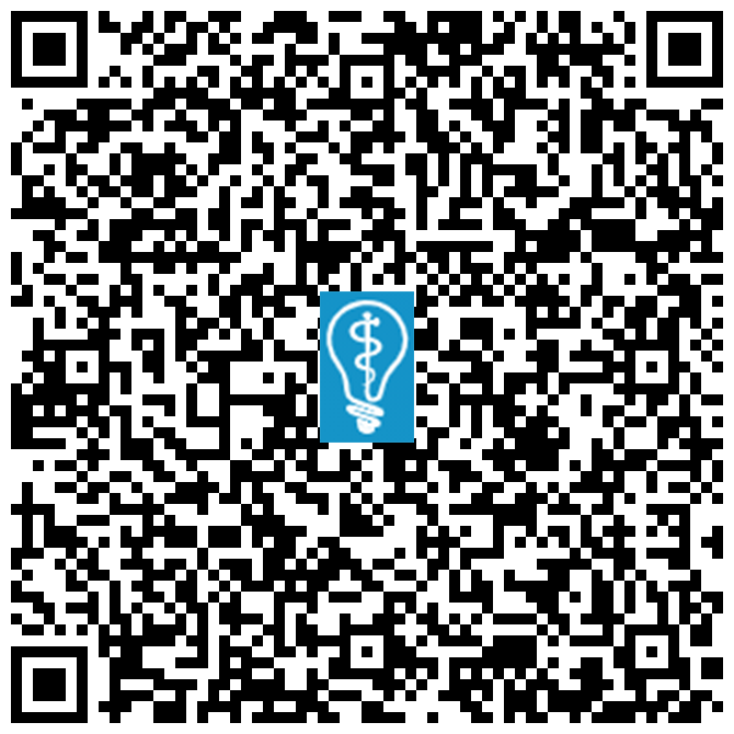 QR code image for What Can I Do to Improve My Smile in Decatur, GA