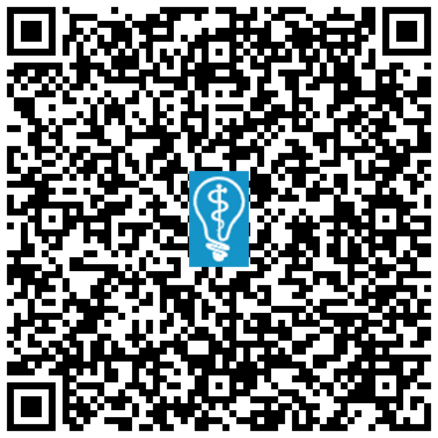 QR code image for What Does a Dental Hygienist Do in Decatur, GA