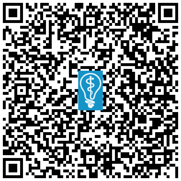 QR code image for What is an Endodontist in Decatur, GA