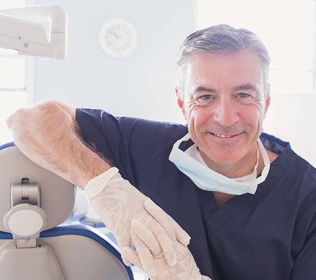 Decatur What is an Endodontist