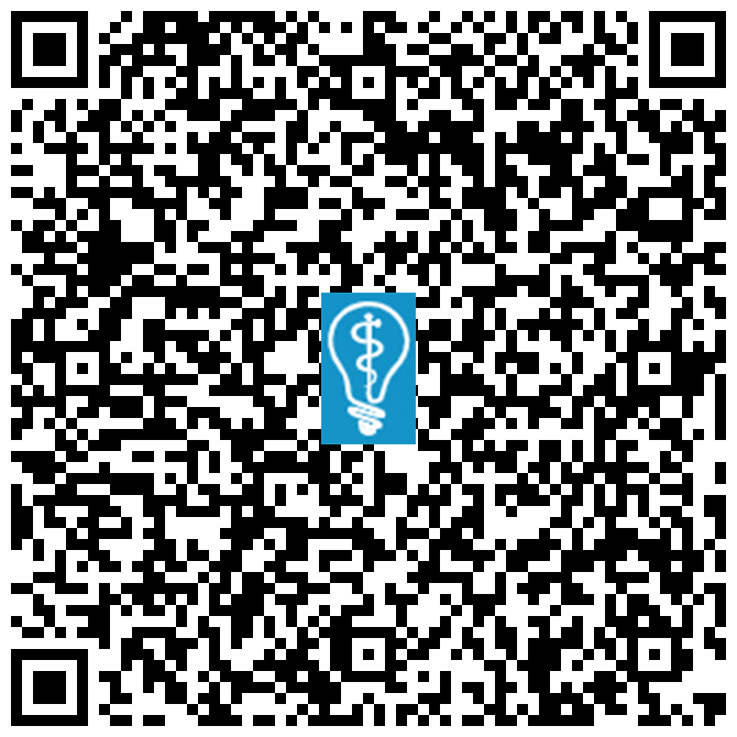 QR code image for When Is a Tooth Extraction Necessary in Decatur, GA