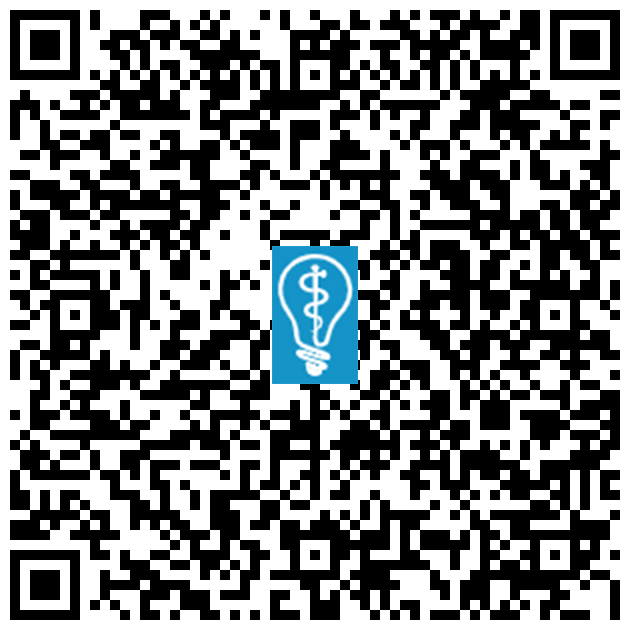 QR code image for When to Spend Your HSA in Decatur, GA