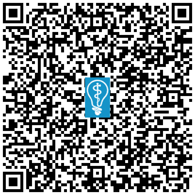 QR code image for Which is Better Invisalign or Braces in Decatur, GA
