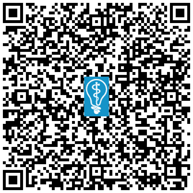 QR code image for Why Dental Sealants Play an Important Part in Protecting Your Child's Teeth in Decatur, GA
