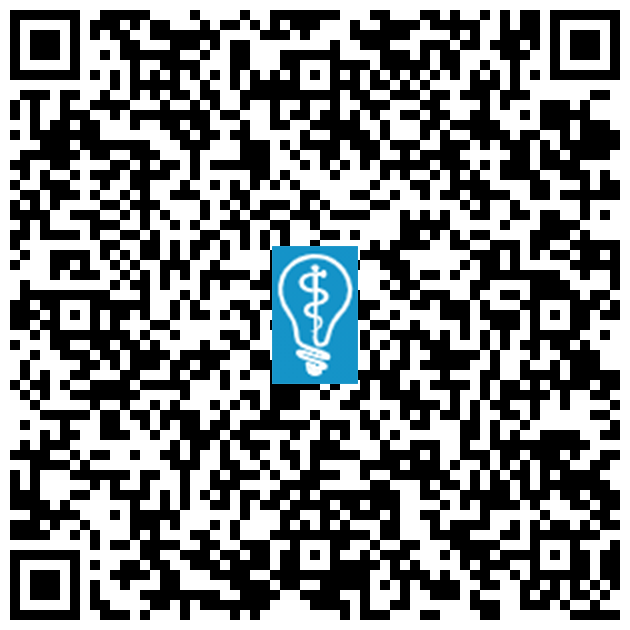 QR code image for Zoom Teeth Whitening in Decatur, GA
